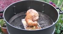 Beer Can Chicken